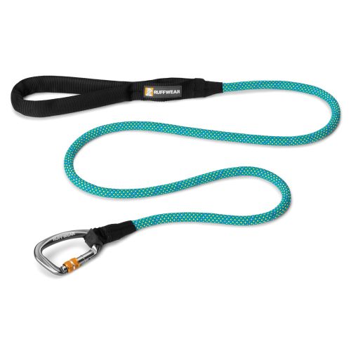 RUFFWEAR Knot a Leash Leine L blau 1.5 m 11 mm MEIKO