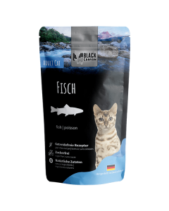 Black Canyon Katze Fisch 85 g