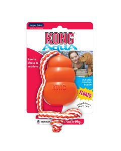 KONG schwimmend large  