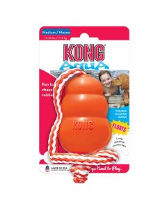 KONG schwimmend medium  