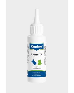 Canina Canivita Multivitamin 100 ml