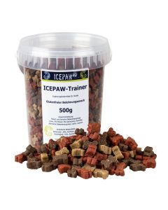 Icepaw Dog Trainer 500 g  