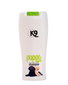 K9 Puppy Shampoing 300 ml  