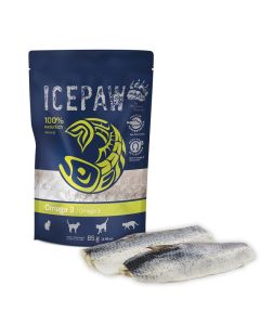 Icepaw Cat Nassfutter Omega 3 85g  