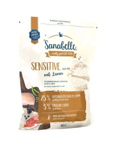 Sanabelle Sensitive mit Lamm