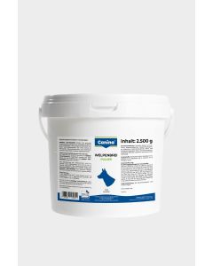 Canina Purée pour chiots 2.5 kg  