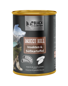 Black Canyon Insect Hill 410 g 