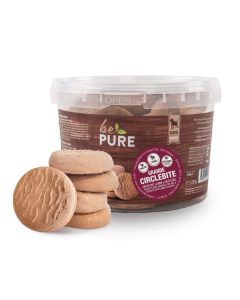 bePure Grande Circlebite 1.25 kg agneau & volaille