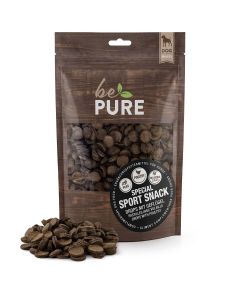 bePure Special Sport Snack 350 g volaille