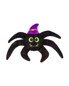 KONG Halloween Shakers Shimmy Spinne 28 cm