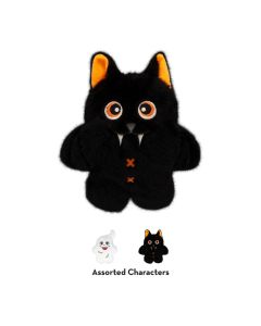 KONG Halloween Snuzzles assortiert 25 cm