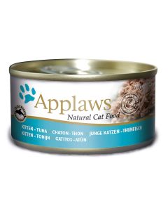 Applaws Kitten Thunfisch 70 g