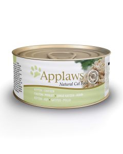 Applaws Kitten Huhn 70 g