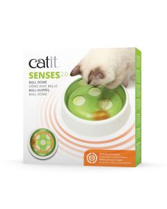 Catit Senses 2.0 Ball-Kuppel 9 x 24.5 cm 