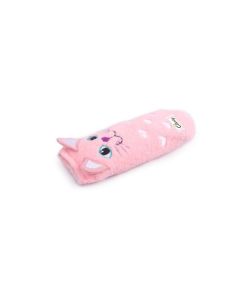 AFP Katzenspielzeug Cuddler Katze pink