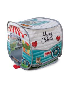 KONG Play Spaces Camper maison jouet 39 x 51 x 39 cm