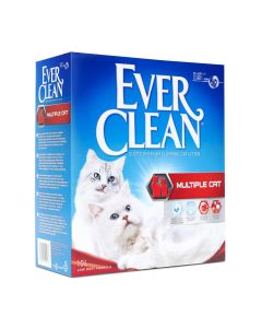 Ever Clean Multiple Cat 10L  