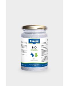 Canina Bio Kokosöl 200 ml