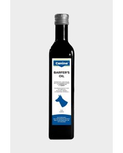 Canina Barfer's Oil 500 ml  