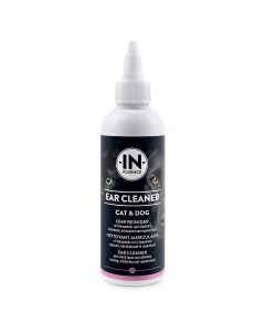 In-Fluence Ear Cleaner 100 ml