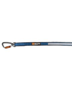 Non-Stop Move Leash blau 1.7 m / 20 mm