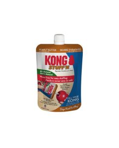 KONG Stuff'n Peanut Butter