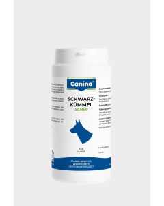 Canina Schwarzkümmelsamen 250 g für Hunde