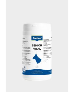 Canina Senior Vital