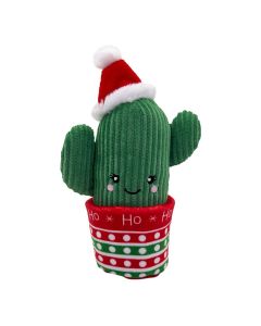 KONG Holiday Wrangler Kaktus 24 x 10 x 10 cm