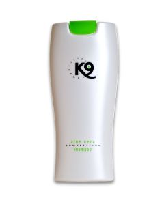 K9 Aloe Vera Shampoo