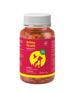 Anima-Stratth tablettes 200 pièces 100 g  