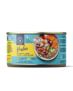 Pets Deli Classic Nassfutter Huhn