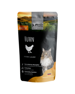 Black Canyon Katze Huhn 85 g