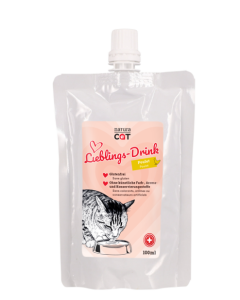 naturaCAT boisson favorite 100ml