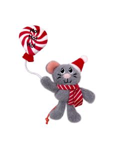 KONG Holiday Occasions souris 22 x 10 x 3 cm