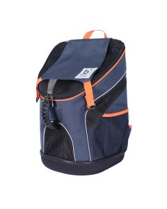 Ibiyaya Transportrucksack Ultralight Pro Navy Blue