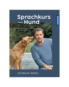 Sprachkurs, Martin Rütter