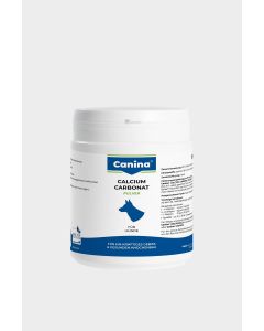 Canina poudre Calcium Carbonat 400 g  