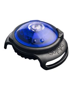 Safety Light Orbiloc Dog Dual blau                                                                                      