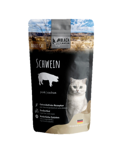 Black Canyon Katze Schwein 85 g