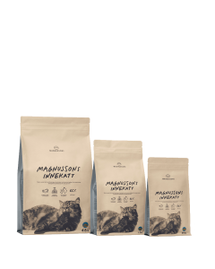 Magnusson Katzenfutter Innekatt 1.8 kg