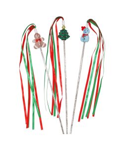 Nobby Xmas Katzenangel assortiert 75 cm