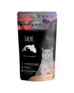 Black Canyon Katze Lachs 85 g