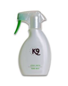 K9 Aloe Vera Nano Mist