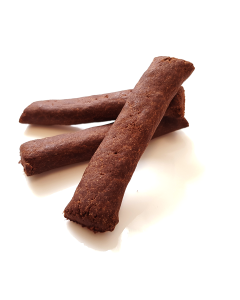 Straussenfleisch Sticks 10cm 100 g                                                                                      