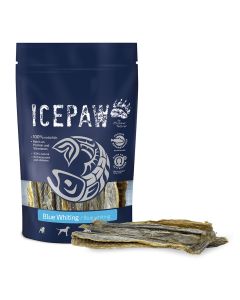 Icepaw Blue Whiting 100 g