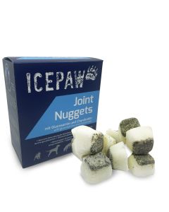 Icepaw Joint Nuggets 265 g