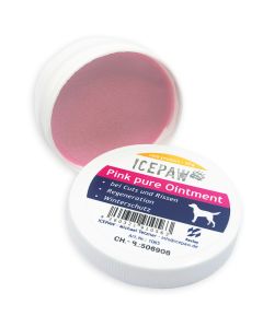 Icepaw Pink pure Ointment