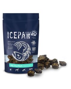 Icepaw thon pure 150 g