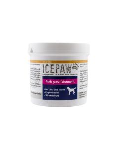 Icepaw Pink pure Ointment 200 g